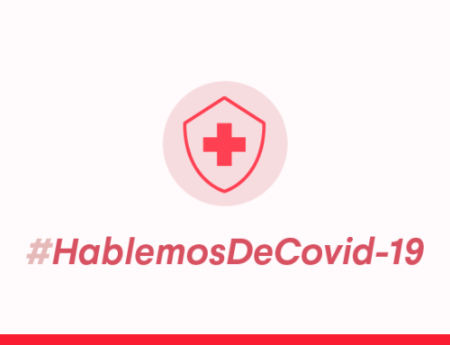 ¿Cómo vivir con un paciente con COVID-19 en casa?